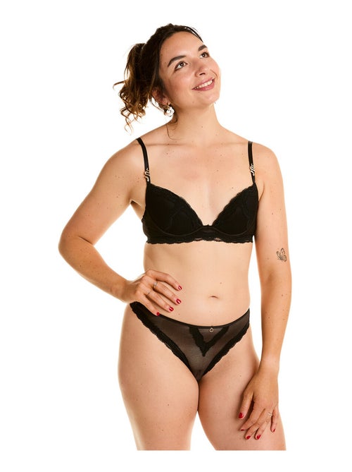 String POISON - Pomm'Poire - Kiabi