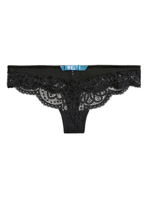 String RIVALE - Pomm'Poire - Kiabi