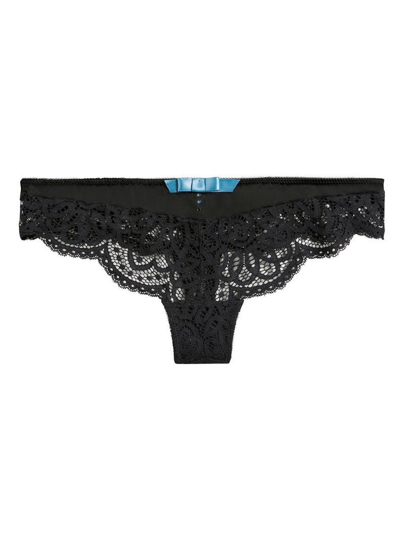 String RIVALE - Pomm'Poire Noir - Kiabi