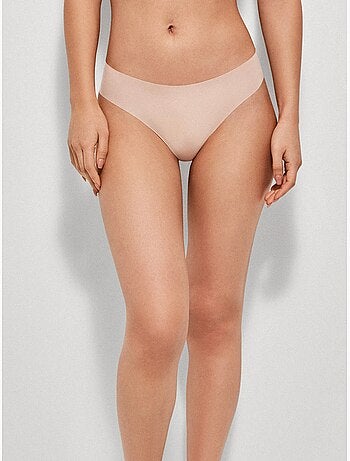 String sans coutures