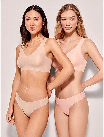 String sans coutures