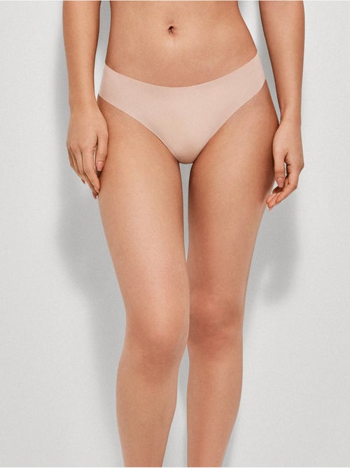 String sans coutures - Kiabi String sans coutures - Kiabi