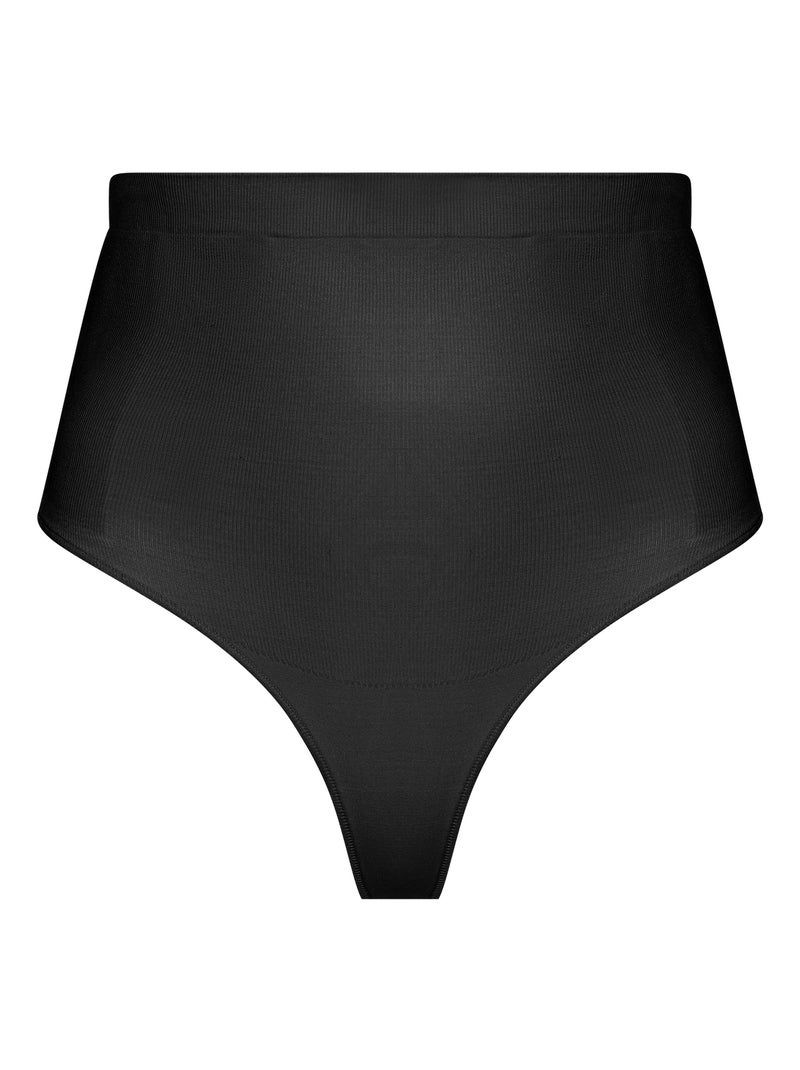 String sculptant absolute sculpt Dorina Noir - Kiabi