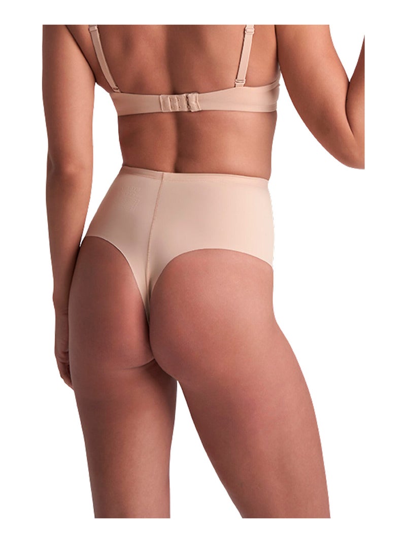 String sculptant hauteur moyenne Sculpting Beige - Kiabi