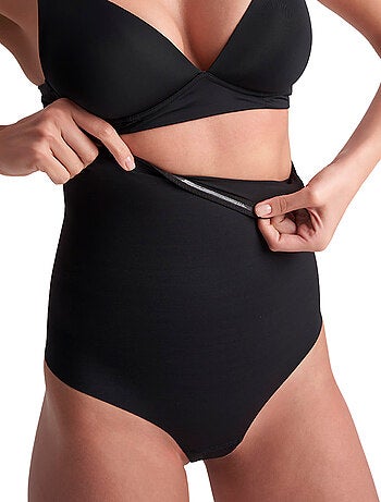 String sculptant taille ultra haute Sculpting