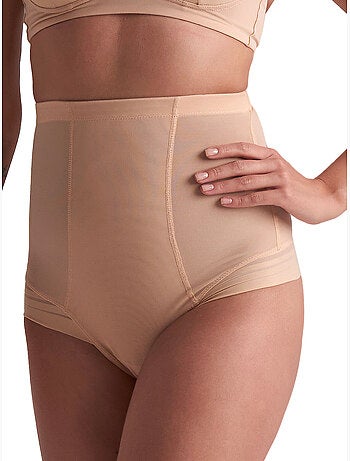 String shapewear taille ultra haute Powermesh