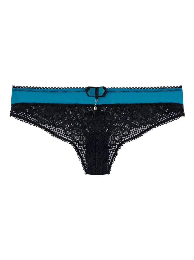 String SKYFALL - Pomm'Poire Vert - Kiabi