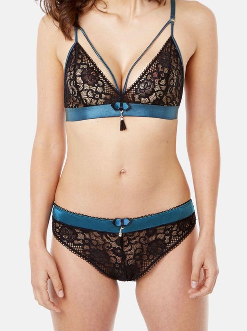 String SKYFALL - Pomm'Poire - Kiabi