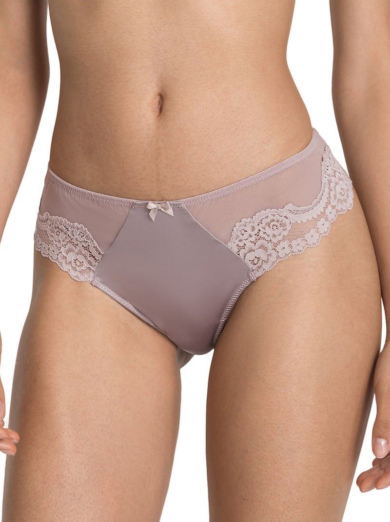 String Sophia Beige - Kiabi