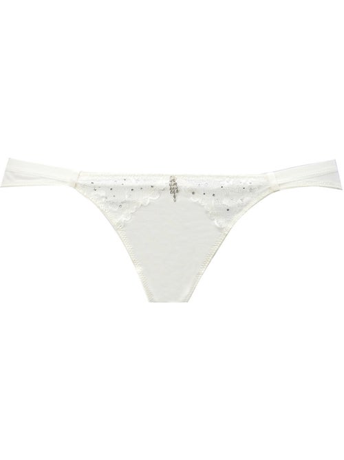 String strass Paola - Kiabi String strass Paola - Kiabi