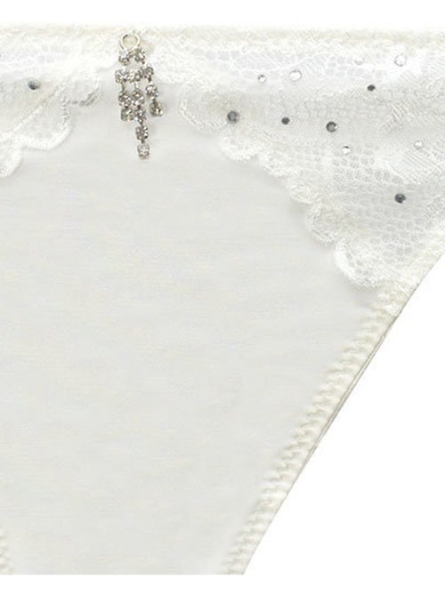 String strass Paola - Kiabi String strass Paola - Kiabi