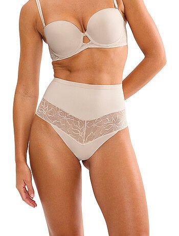 String taille haute COMFORT CONTOUR