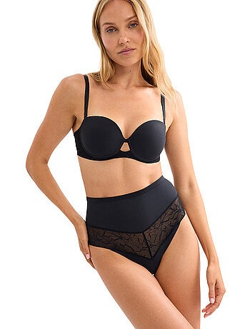 String taille haute COMFORT CONTOUR