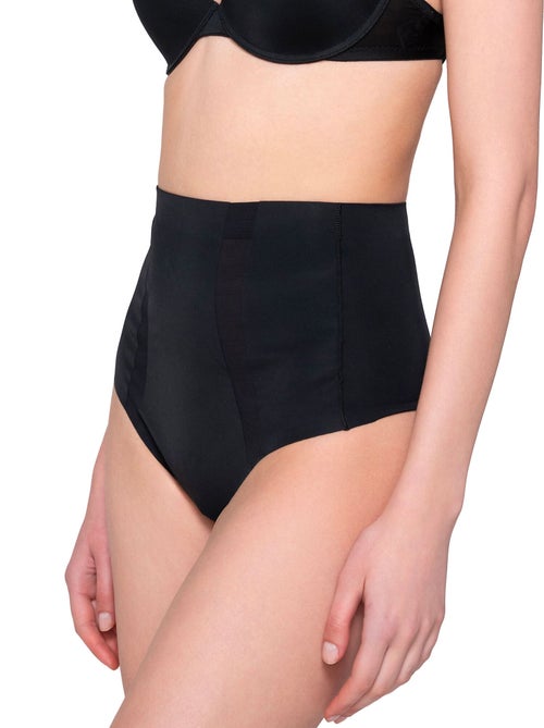 String taille haute gainant SCULPT - Kiabi