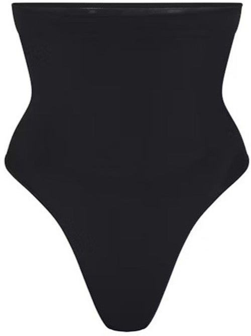 String taille haute hiccup - Kiabi String taille haute hiccup - Kiabi
