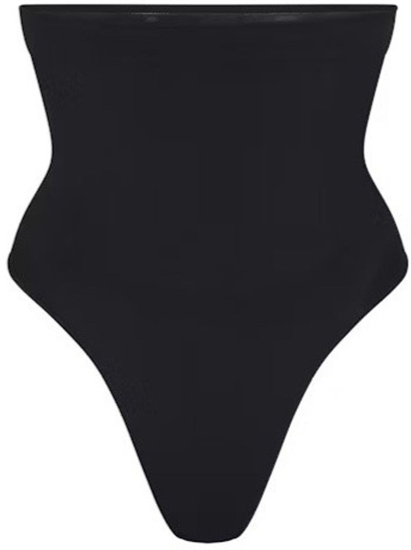 String taille haute hiccup Noir - Kiabi