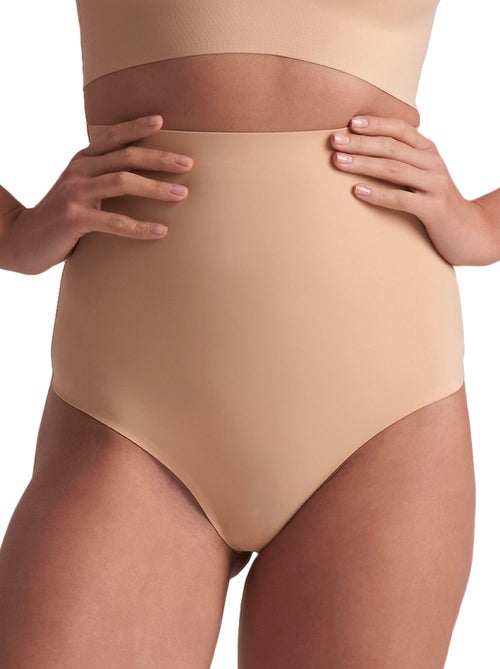 String taille ultra haute invisible - Kiabi