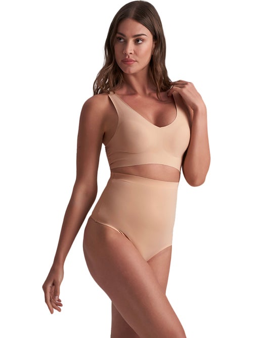 String taille ultra haute invisible - Kiabi