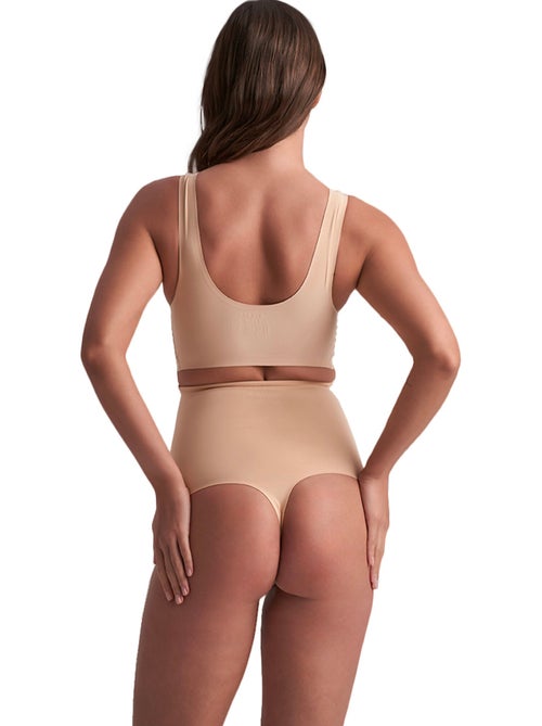 String taille ultra haute invisible - Kiabi