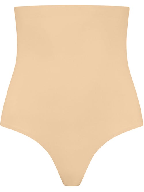 String taille ultra haute invisible - Kiabi