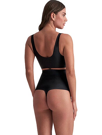 String taille ultra haute invisible