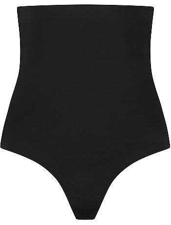 String taille ultra haute invisible