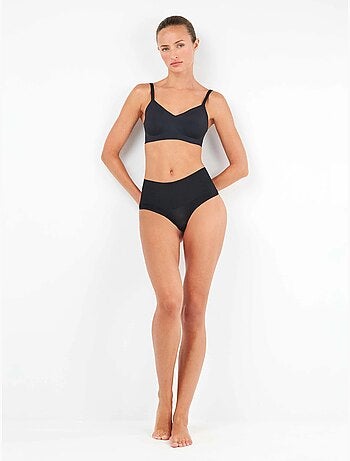 String tanga haute sans couture