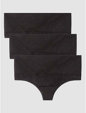 String tanga haute sans couture