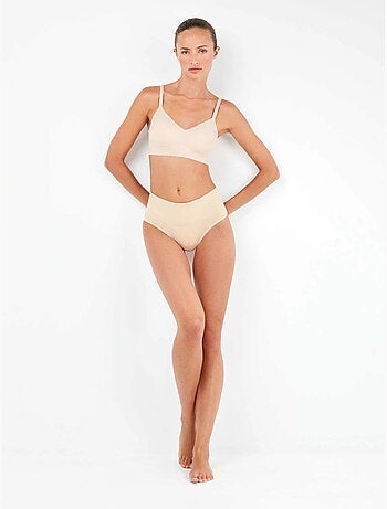 String tanga haute sans couture