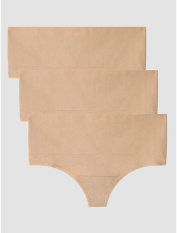 String tanga haute sans couture