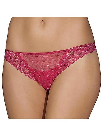 String tanga Valentina