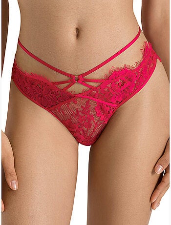 String Temptation