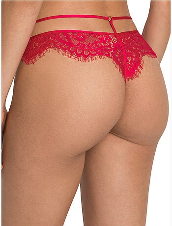 String Temptation