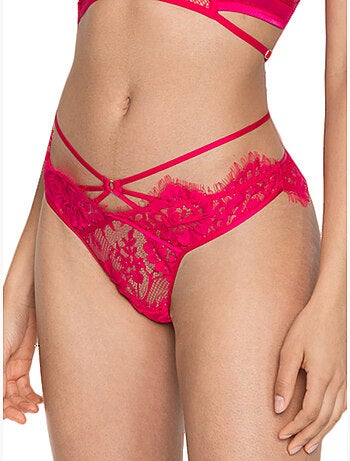 String Temptation