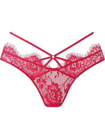 String Temptation