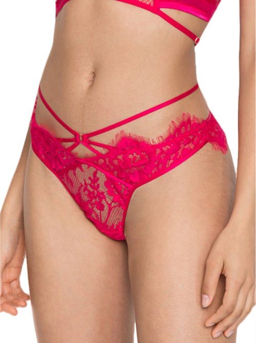 String Temptation - Kiabi String Temptation - Kiabi