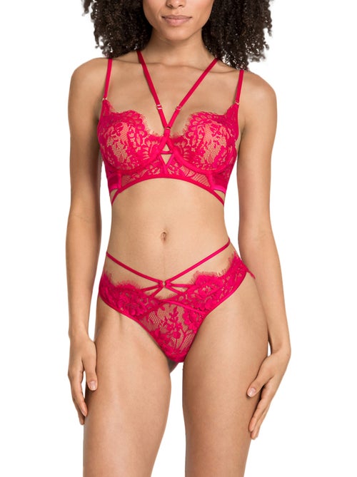 String Temptation - Kiabi String Temptation - Kiabi