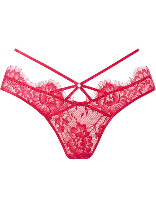 String Temptation - Kiabi String Temptation - Kiabi