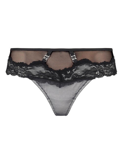 String TENTATION - Pomm'Poire - Kiabi String TENTATION - Pomm'Poire - Kiabi