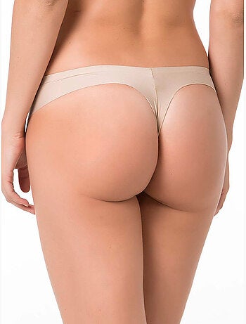 String ultra invisible