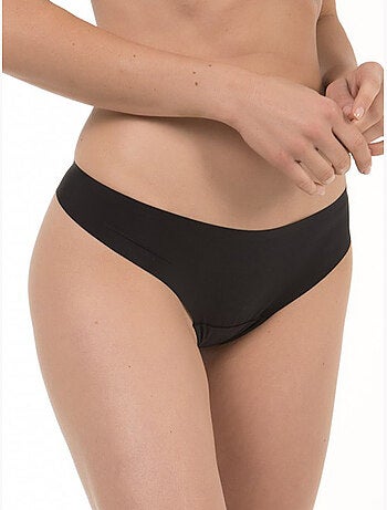 String ultra invisible