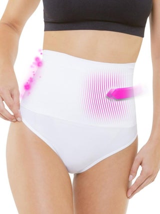 String ventre plat amincissant So Slim
