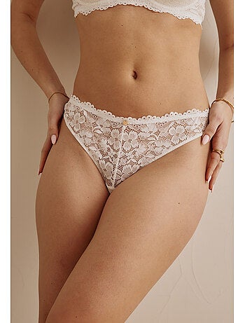 String Zélie