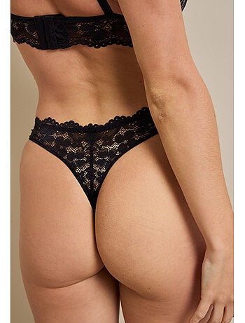 String Zélie
