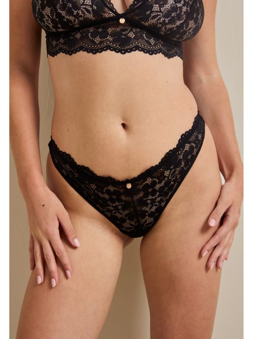 String Zélie - Kiabi