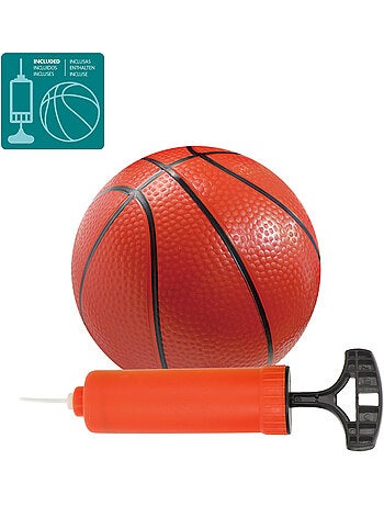 Structure de panier de basket à retour automatique cb sports