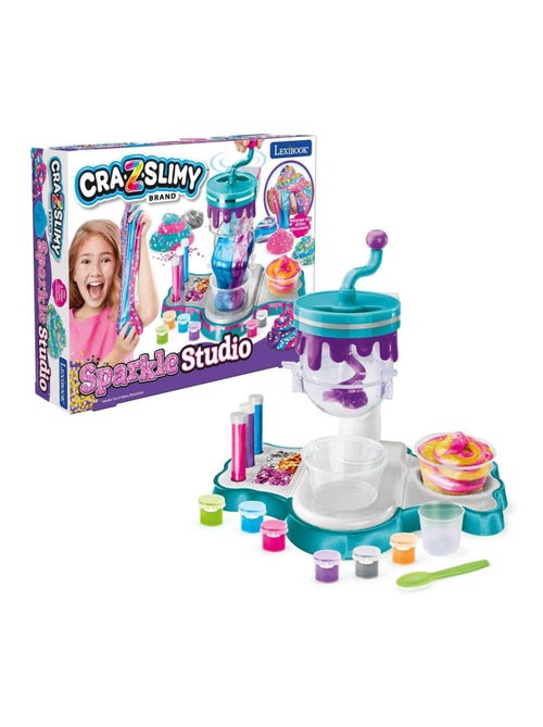 Studio Cra-Z-Slimy Étincelant - Kiabi