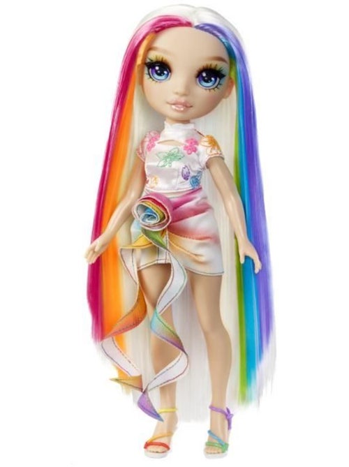 Studio Craies Et Coiffures - Rainbow High - Kiabi