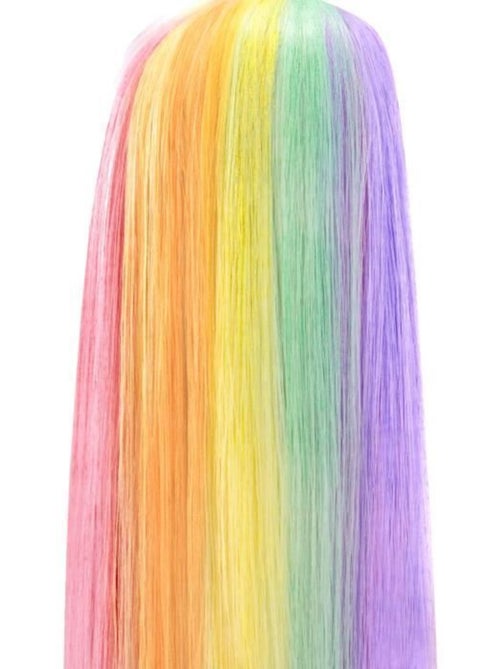 Studio Craies Et Coiffures - Rainbow High - Kiabi