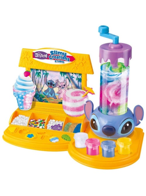 Studio Créations Slimy Stitch - Kiabi